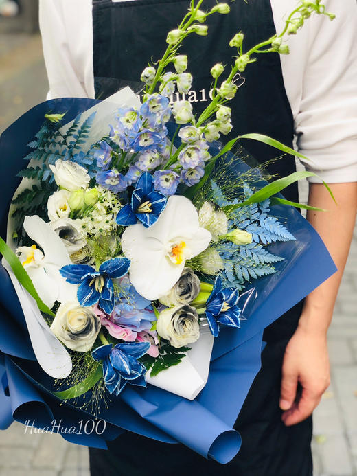 雨后（亲，本款至少提前一天预定哦） 商品图1