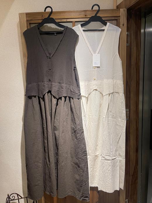 elsa esturgie背心连衣裙 商品图14