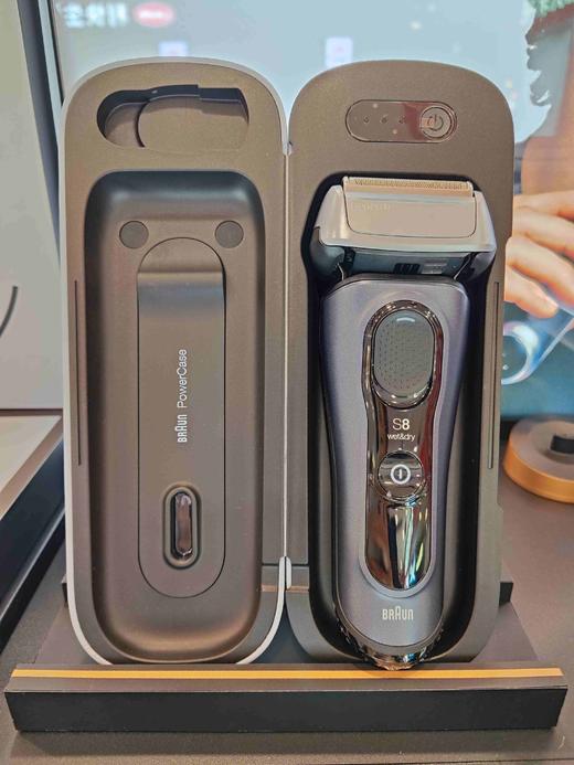 五F 博朗专柜 商品图0