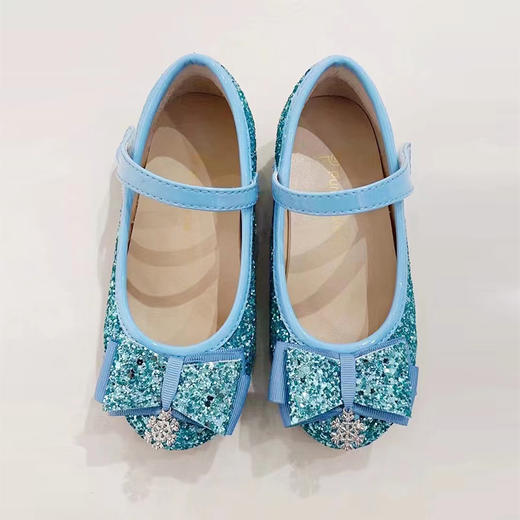 PureShare雪花吊坠爱心跟单鞋 商品图1