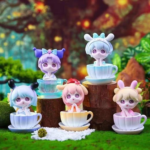 盲盒（多款、店内随机款式） 商品图2