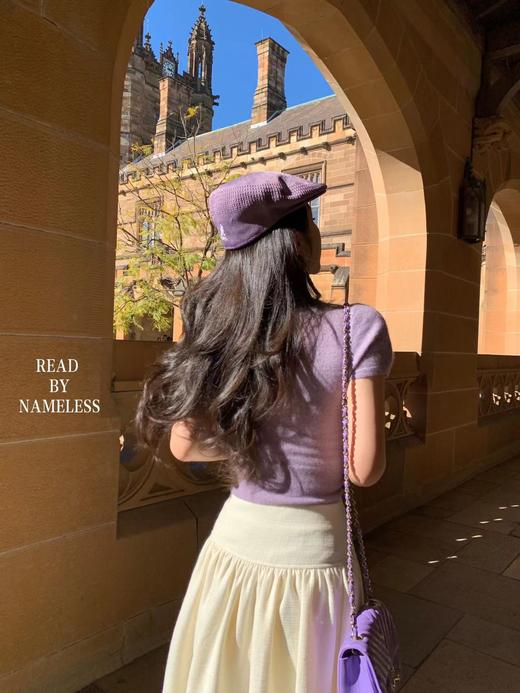 Read Nameless /康宝莱小紫+白日梦我小香裙 商品图6