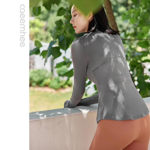 卡益外套KV01305-D-电商款 商品图3