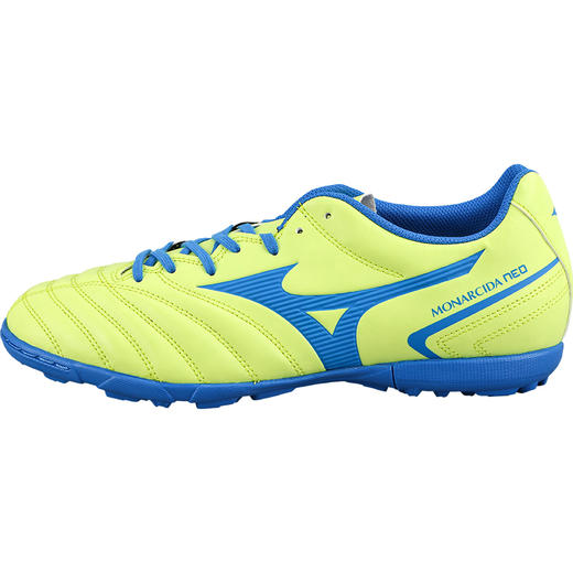 Mizuno/美津浓MONARCIDA NEO 2 SELECT中端AS碎钉成人足球鞋男P1GD232554 商品图4