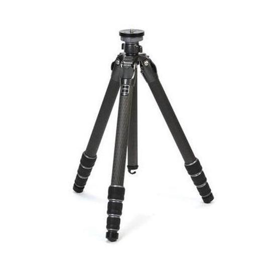 捷信GT3542   3号Carbon Exact碳纤维4节 (快速中轴) 商品图1