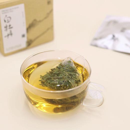 拥野·白牡丹 三角袋泡茶 3gx12袋/盒 商品图4