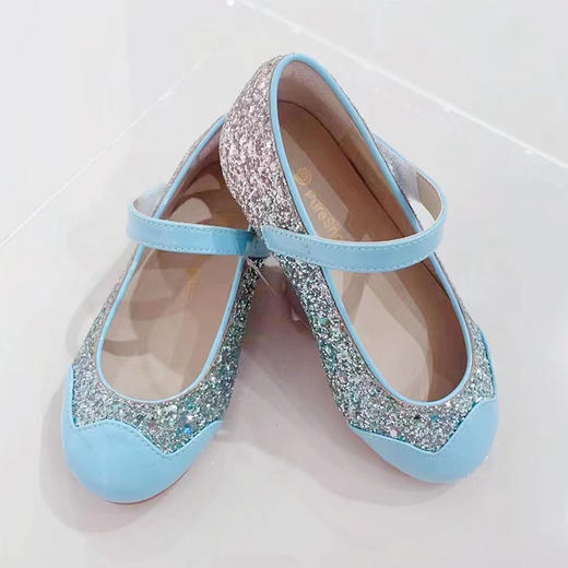 PureShare花瓣公主单鞋 商品图8