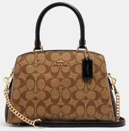 COACH戴妃包手提包单肩斜挎C1786