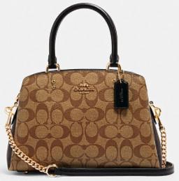 COACH戴妃包手提包单肩斜挎C1786 商品图0