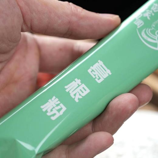 葛根粉 210g/盒 苗家圆圆 包邮 商品图1