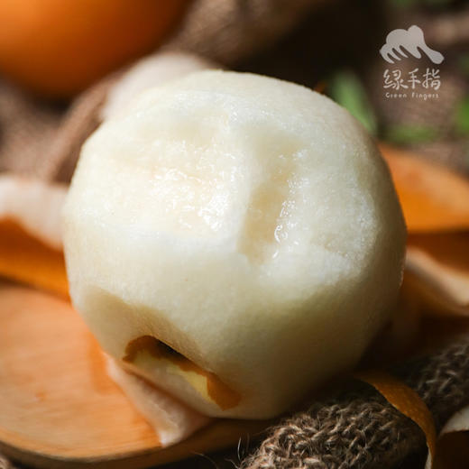 生态秋月梨 | 合作生产 * Ecological Autumn Moon Pear | Coproduction 商品图3