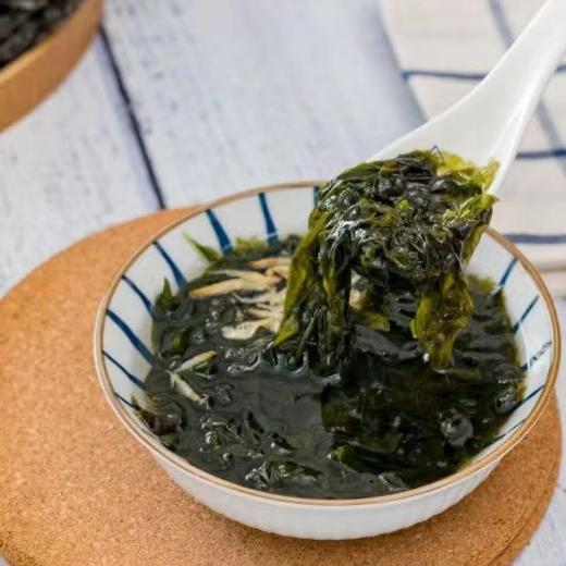 B1FC喜知味汤紫菜    规格：60g（取货日期：即买即取） 商品图2