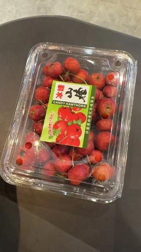 冰糖山楂（盒）