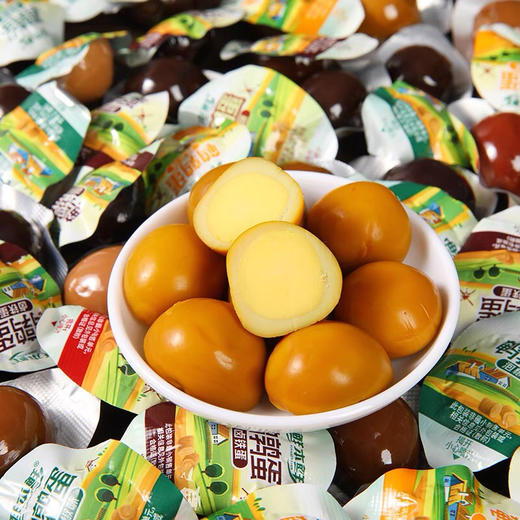 鲜本鲜鹌鹑蛋 商品图1