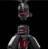 曼富图MK055CXPRO4BHQR  055系列碳纤维四节球型云台灵动快装套 商品缩略图4