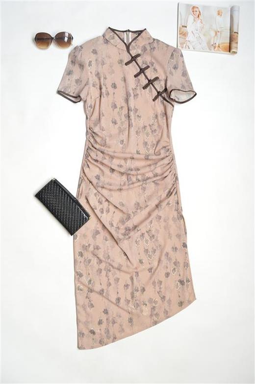 对位SQ9NK2_连衣裙_ZK 商品图0