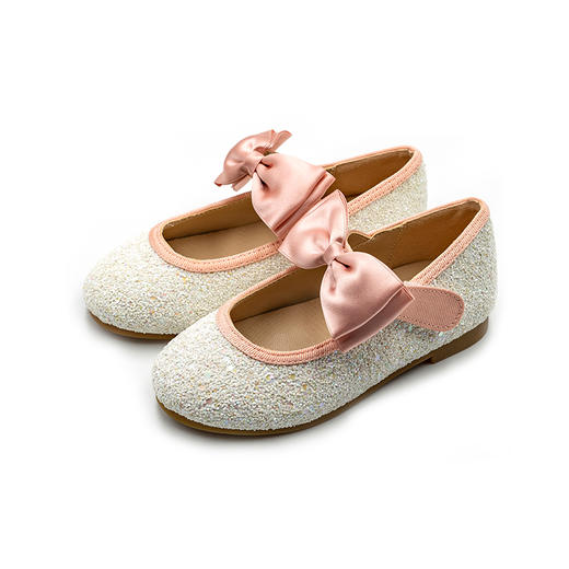 PureShare格利特蝴蝶结单鞋 商品图0