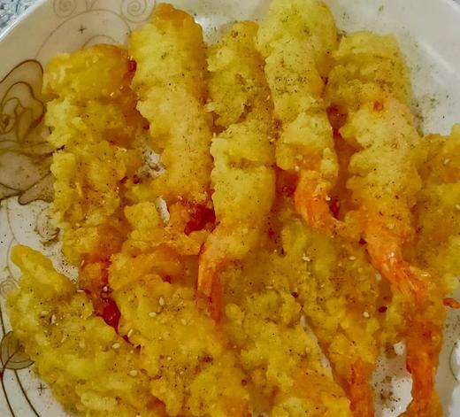 美加佳—天妇罗虾230g 商品图3