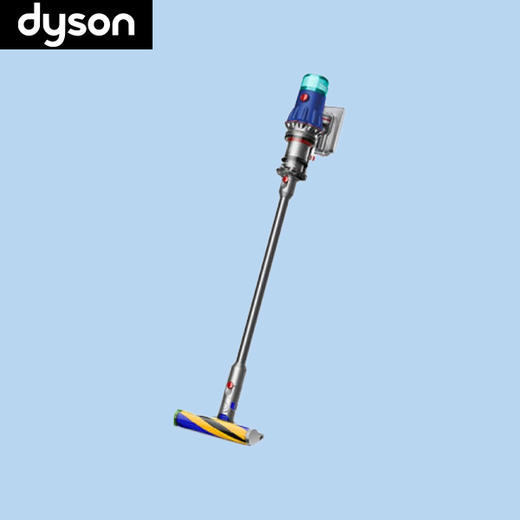 戴森 吸尘器V12 Detect Slim Totalclean extra 吸尘器 商品图0