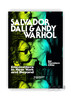 Salvador Dali & Andy Warhol：Encounters in New York and Beyond / 萨尔瓦多·达利和安迪·沃霍尔：在纽约及其他地方的相遇 商品缩略图0