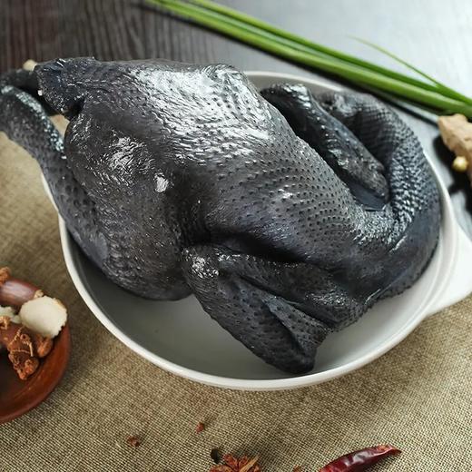 泰和乌鸡～木木家跑山慢养～ 商品图1