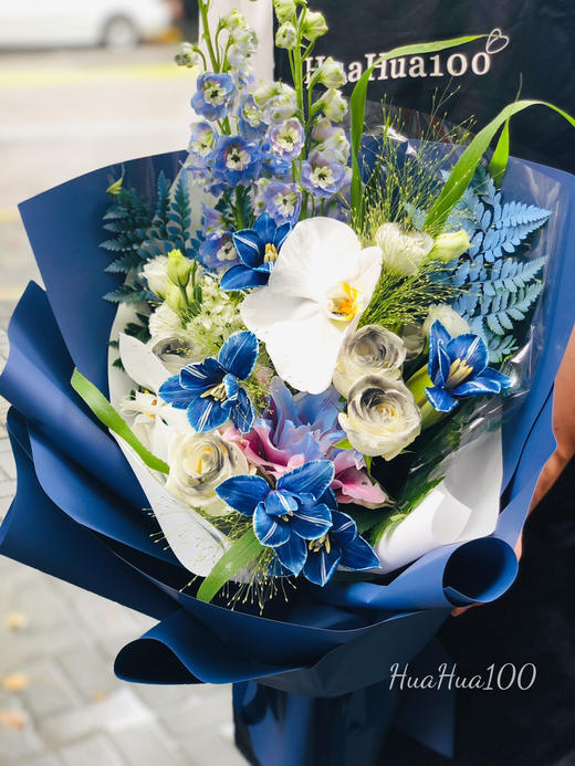 雨后（亲，本款至少提前一天预定哦） 商品图0