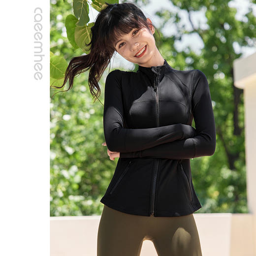 卡益外套KV01305-D-电商款 商品图4