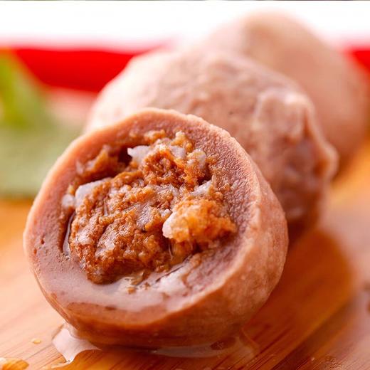 安井撒尿肉丸 500g 商品图1