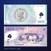 现货仅一套！2023中国杭州纪念银钞+纪念章套装 封装版 商品缩略图1