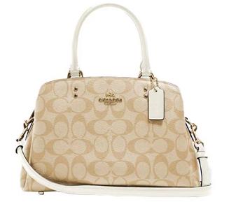 COACH戴妃包链条斜挎单肩91494 商品图0