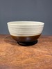 磁州窑白褐双色佛钵式大碗，顺丰包邮 商品缩略图2