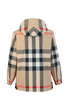 【预定款】Burberry 博柏利 男士防风防雨 双面格纹连帽夹克外套 偏大一码到一码半 80434031 商品缩略图2