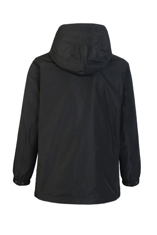 【预定款】Burberry 博柏利 男士防风防雨 双面格纹连帽夹克外套 偏大一码到一码半 80434031 商品图5