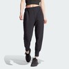 Adidas阿迪达斯Z.N.E. PANTS 束脚锥形运动休闲裤「治愈服」IN5136 商品缩略图0