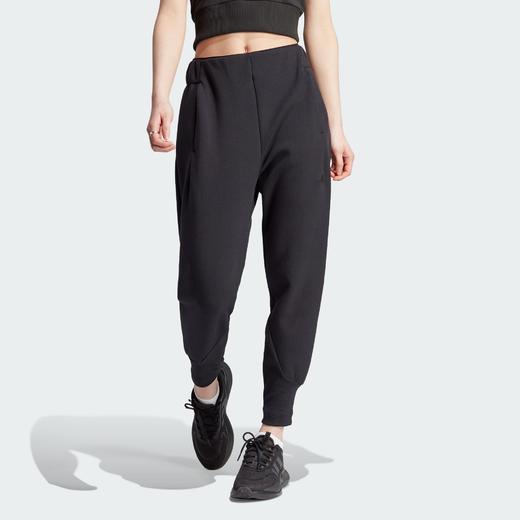 Adidas阿迪达斯Z.N.E. PANTS 束脚锥形运动休闲裤「治愈服」IN5136 商品图0