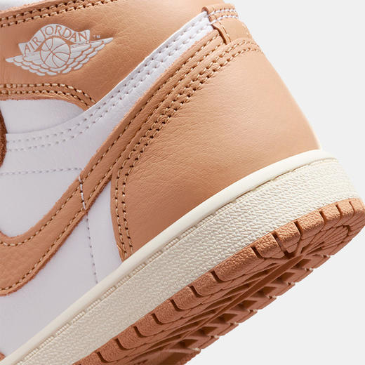 Jordan 1 RETRO HIGH OG GP V2  复刻幼童运动童鞋 FN6621 商品图7