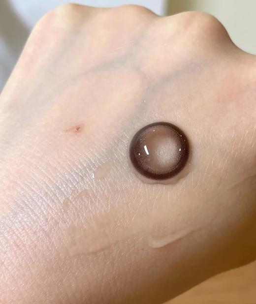 Yukicon日抛新品-焦糖酱（10片） 商品图5