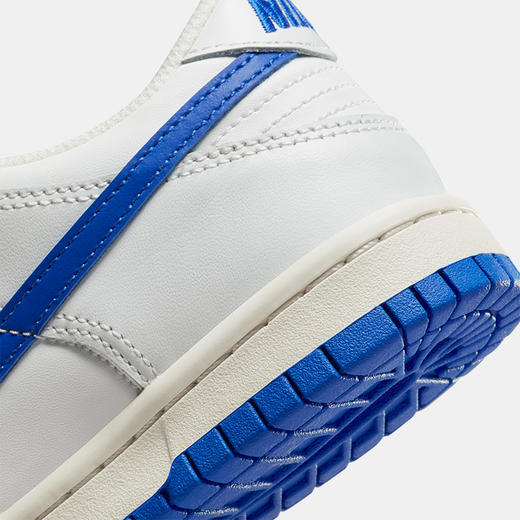 Nike Dunk Low (GS) 大童运动童鞋复古板鞋 DH9765 商品图7