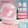 SVAKOM司沃康娜塔莎 女用吮吸弯曲震动棒  商品缩略图1