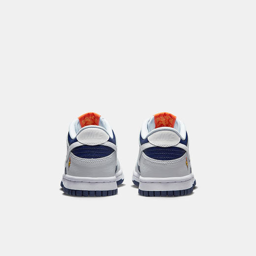 Nike Dunk Low BG 大童运动童鞋 FN6968 商品图5