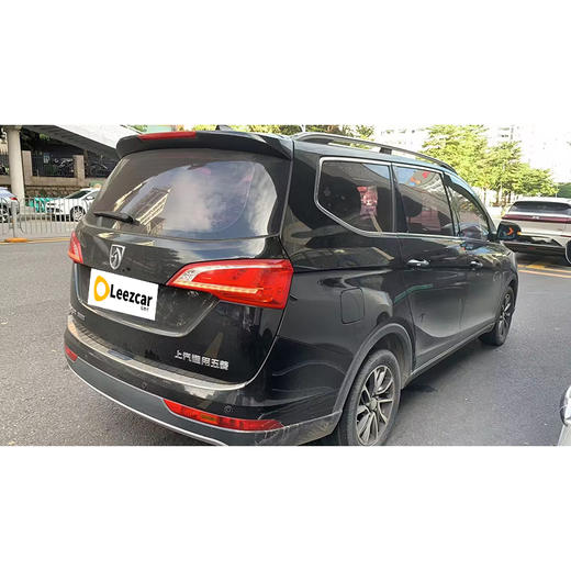 宝骏 730 1.8L iAMT豪华型 7座【长租-深圳】 商品图3