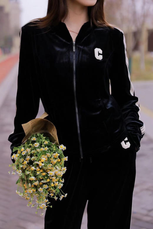 C休闲套装。自己备注号码 商品图14