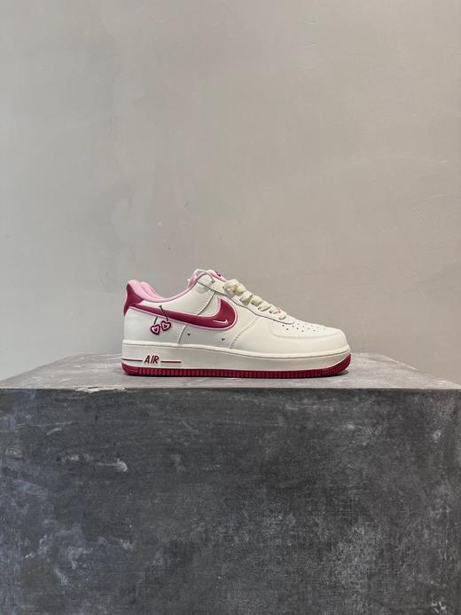 N家 AF1 Low 07 LX Valentine’s Day情人节限定 商品图1