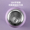 一杯多用【鹿角儿童保温杯】可爱卡通304不锈钢保温杯  便携带吸管背带保温杯  秋冬爆品 商品缩略图3