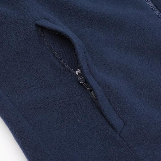 哥伦比亚男式热能抓绒外套AE5648 商品图4