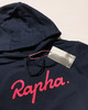 正品Rapha Logo Pullover Hoodie 纯棉连帽套头卫衣 商品缩略图8