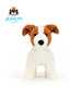 Jellycat 艾伯特杰克罗素梗 18cm 商品缩略图2