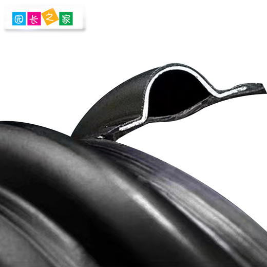 自主游戏—PE螺纹管滚筒 商品图3