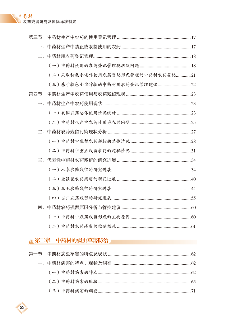 目录9787513275873中药材农药残留研究及品质保障-14.png