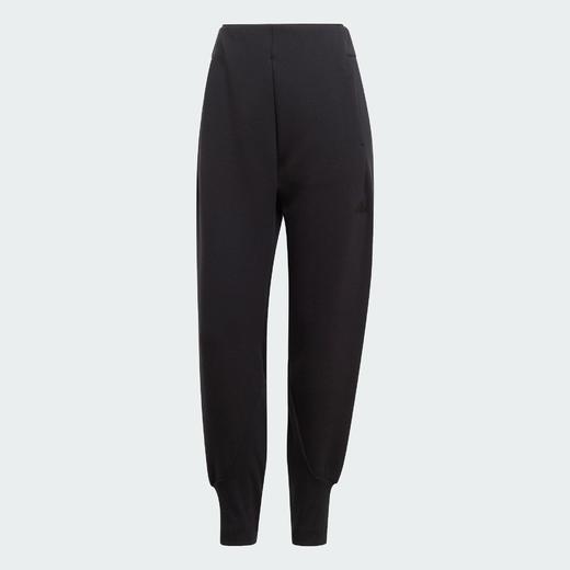 Adidas阿迪达斯Z.N.E. PANTS 束脚锥形运动休闲裤「治愈服」IN5136 商品图4